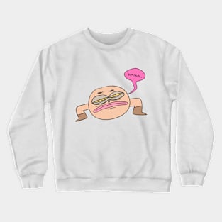 Li'l Joh Crewneck Sweatshirt